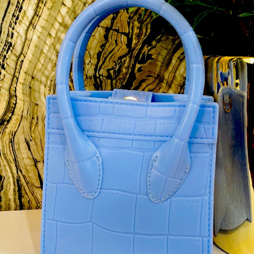 Prissy Mini Handbag